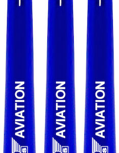 Bull’s | Aviation Grade Medium | Shafts