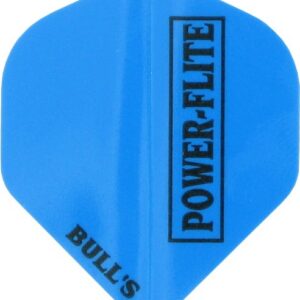 Bull's | Powerflite Logo Blue Standard | Flights