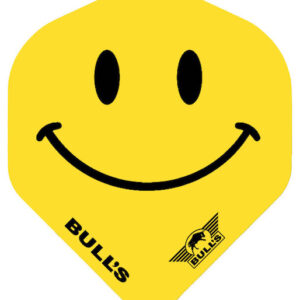 Bull's | Powerflite Design “Smiley” Standard | Flights