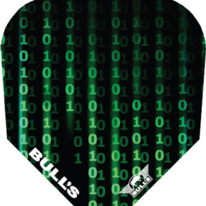 Bull's | Powerflite Design “Virus” Standard | Flights