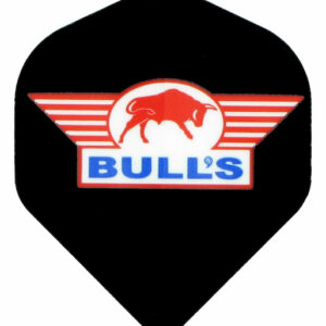 Bull's | Powerflite Solid Bull's Logo FC Standard | Flights