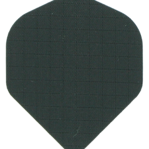 Bull's | Nylon Black Standard | Flight