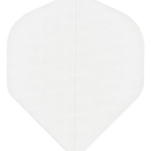 Bull's | Nylon White Standard | Flight