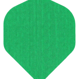 Bull's | Nylon Green Standard | Flight