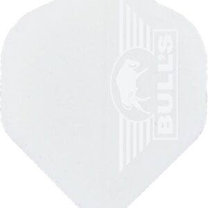 Bull's | Polyna White Standard | Flight