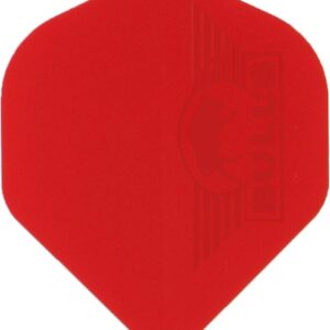 Bull's | Polyna Red Standard | Flight