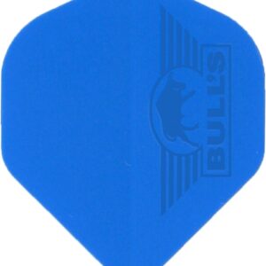 Bull's | Polyna Blue Standard | Flight