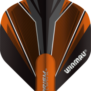 Winmau | Alpha 6915-152 Standard | Flights