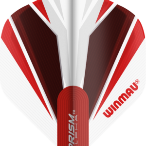 Winmau | Alpha 6915-150 Standard | Flights