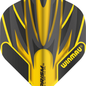 Winmau | Alpha 6915-162 Standard | Flights