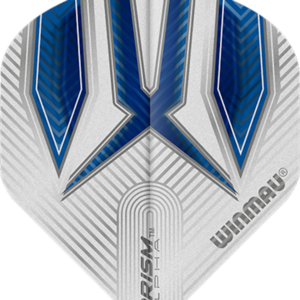 Winmau | Alpha 6915-112 Standard | Flights