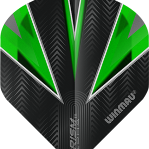 Winmau | Alpha 6915-102 Standard | Flights