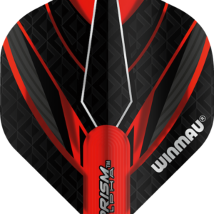 Winmau | Alpha 6915-148 Standard | Flights