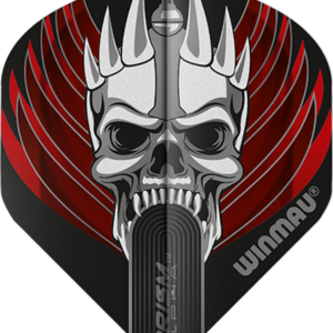 Winmau | Alpha 6915-122 Standard | Flights