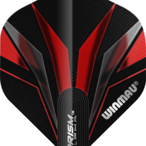 Winmau | Alpha 6915-130 Standard | Flights