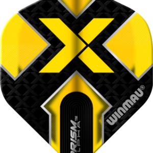 Winmau | Alpha 6915-132 Standard | Flights