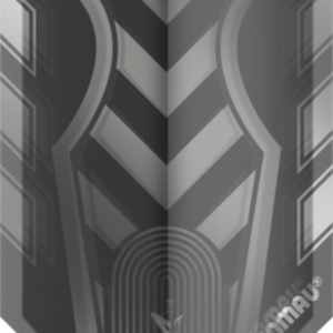 Winmau | Zeta 6915-603 Slim | Flights