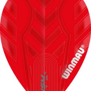 Winmau | Zeta 6915-602 Pear | Flights