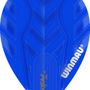 Winmau | Zeta 6915-600 Pear | Flights