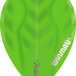Winmau | Zeta 6915-601 Pear | Flights