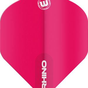 Winmau | Rhino 6905-114 Thick Standard | Flights