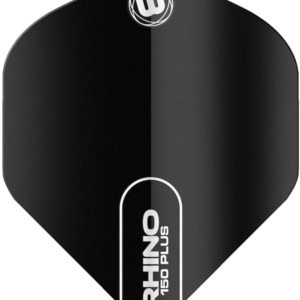 Winmau | Rhino 150 Plus 6911-104 Ultra Thick Standard | Flights