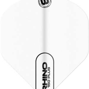 Winmau | Rhino 150 Plus 6911-108 Ultra Thick Standard | Flights