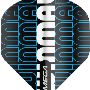 Winmau | Mega 6900-235 Standard | Flights