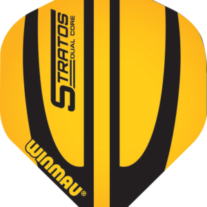 Winmau | Mega 6900-218 Standard | Flights