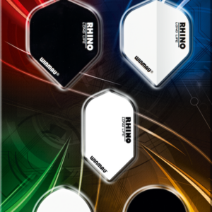 Winmau | Rhino Selector | Flights