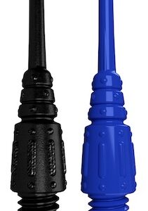 Unicorn | Epic 50 pcs. Black | Points