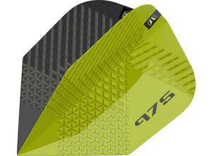 Target | 975 Vision Ultra No6 | Flights