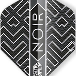 Unicorn | Ultrafly Noir Abstract PLUS | Flights