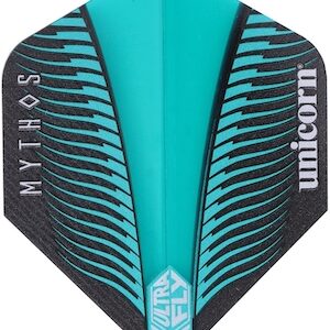 Unicorn | Ultrafly Mythos PLUS Griffin Teal | Flights