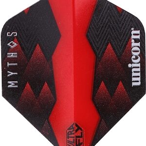 Unicorn | Ultrafly Mythos PLUS Hydra Red | Flights