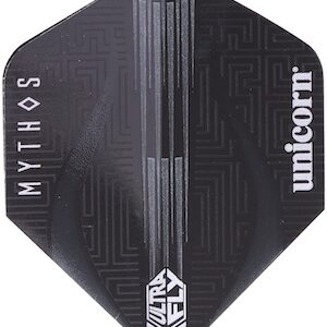 Unicorn | Ultrafly Mythos PLUS Minotaur Grey | Flights