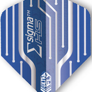 Unicorn | Ultrafly Sigma HS BIG WING Blue | Flights